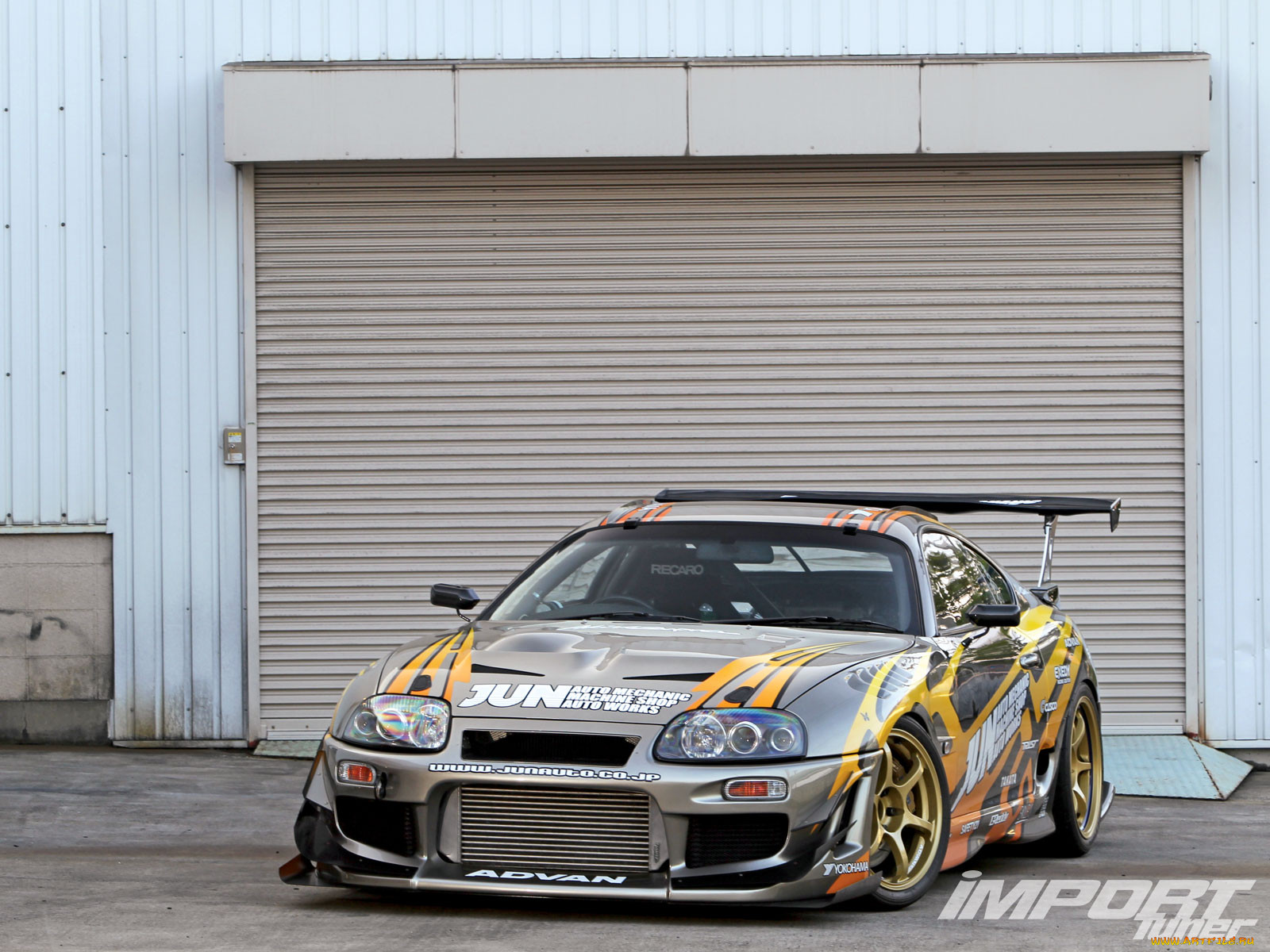 , toyota